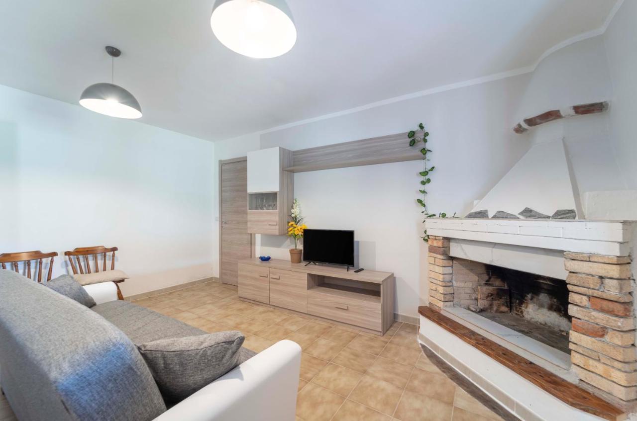 Ferienhaus Open Space