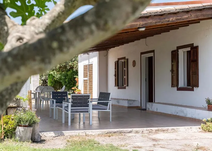 Open Space Accommodation
