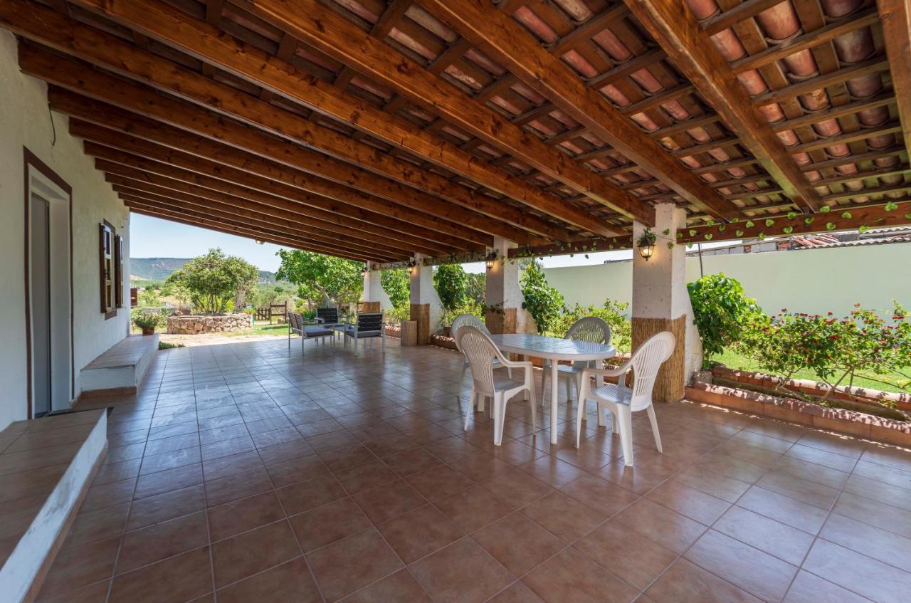 Holiday home Open Space