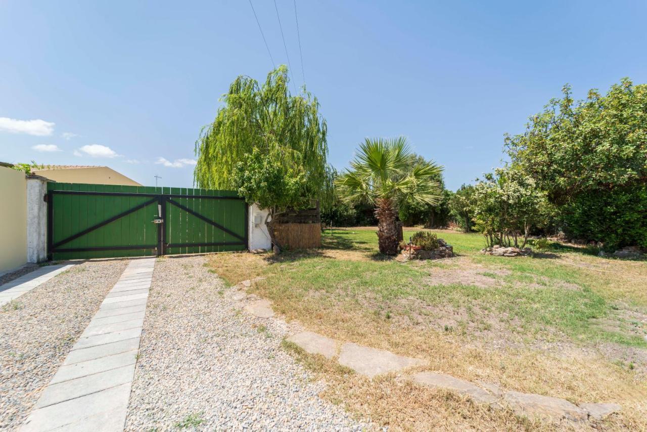 Open Space Holiday home Alghero
