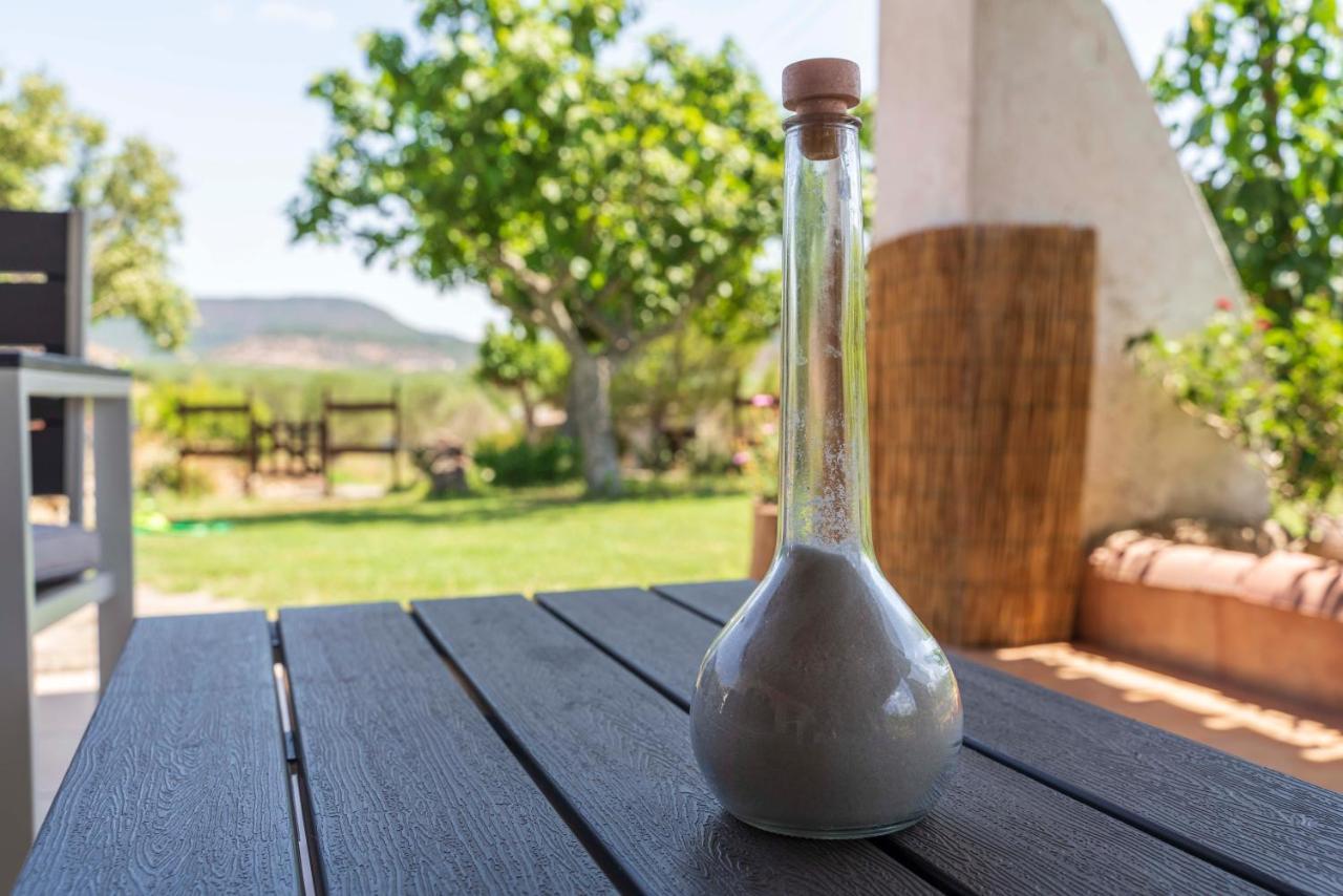 Casa de Férias Open Space