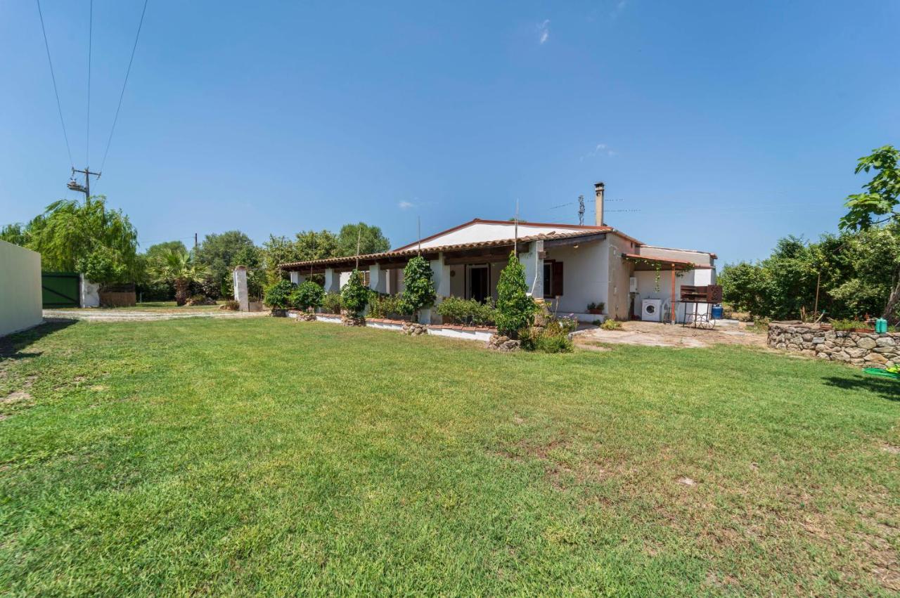 Holiday home Open Space