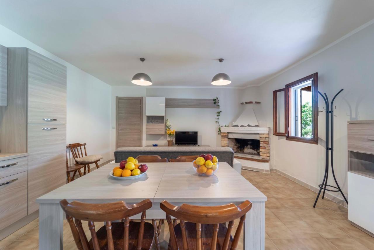 Open Space Holiday home